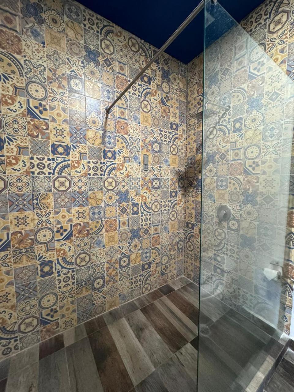 Hotel Casa פואבלה מראה חיצוני תמונה