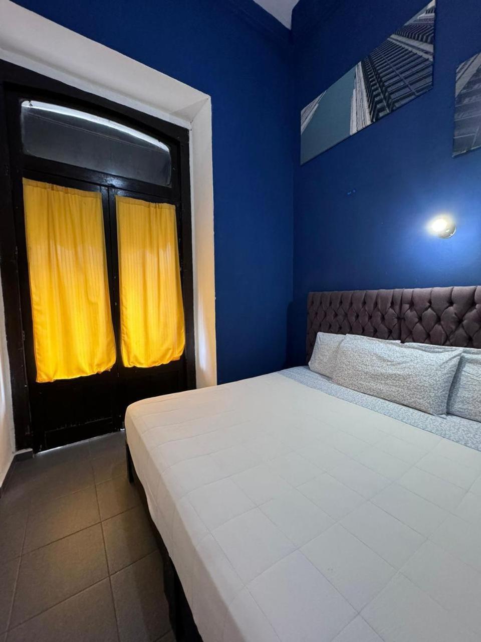 Hotel Casa פואבלה מראה חיצוני תמונה