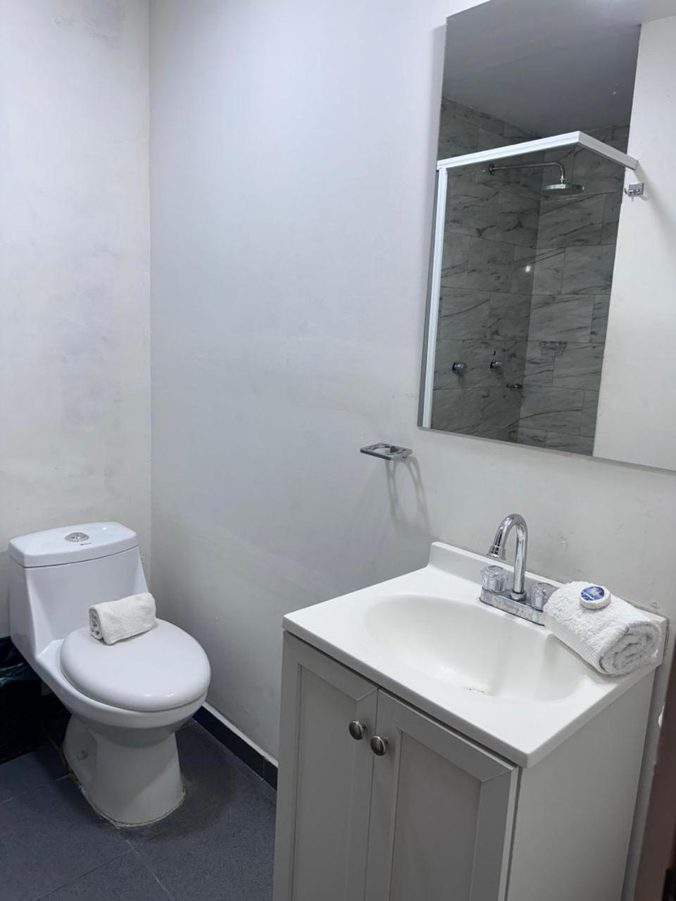 Hotel Casa פואבלה מראה חיצוני תמונה