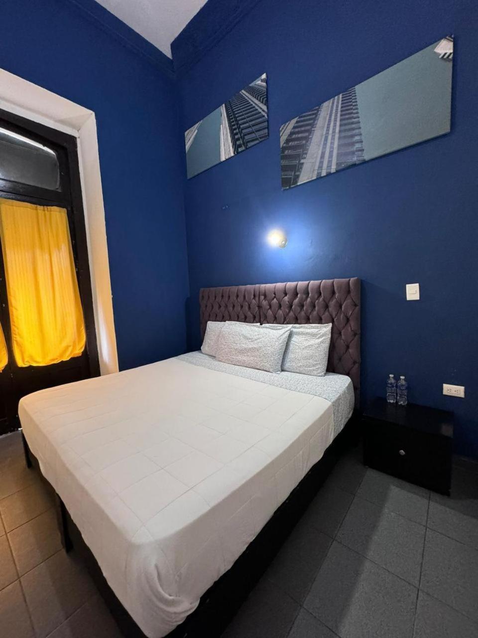 Hotel Casa פואבלה מראה חיצוני תמונה